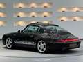 Porsche 993 911 Carrera 4S 3,6 Luftgekühlt *Nephritgrün* Schwarz - thumbnail 3
