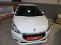 Peugeot 208 208 5p 1.2 puretech (vti) 12v Active Bianco - thumbnail 4