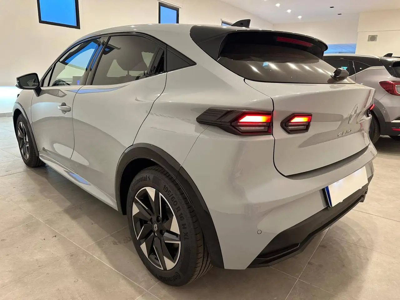 Renault Clio 2026