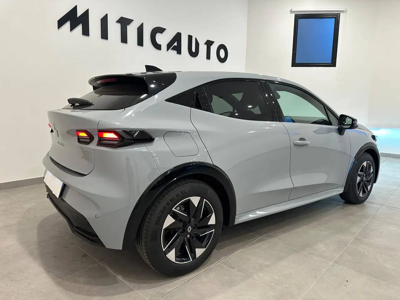 Renault Clio 2026