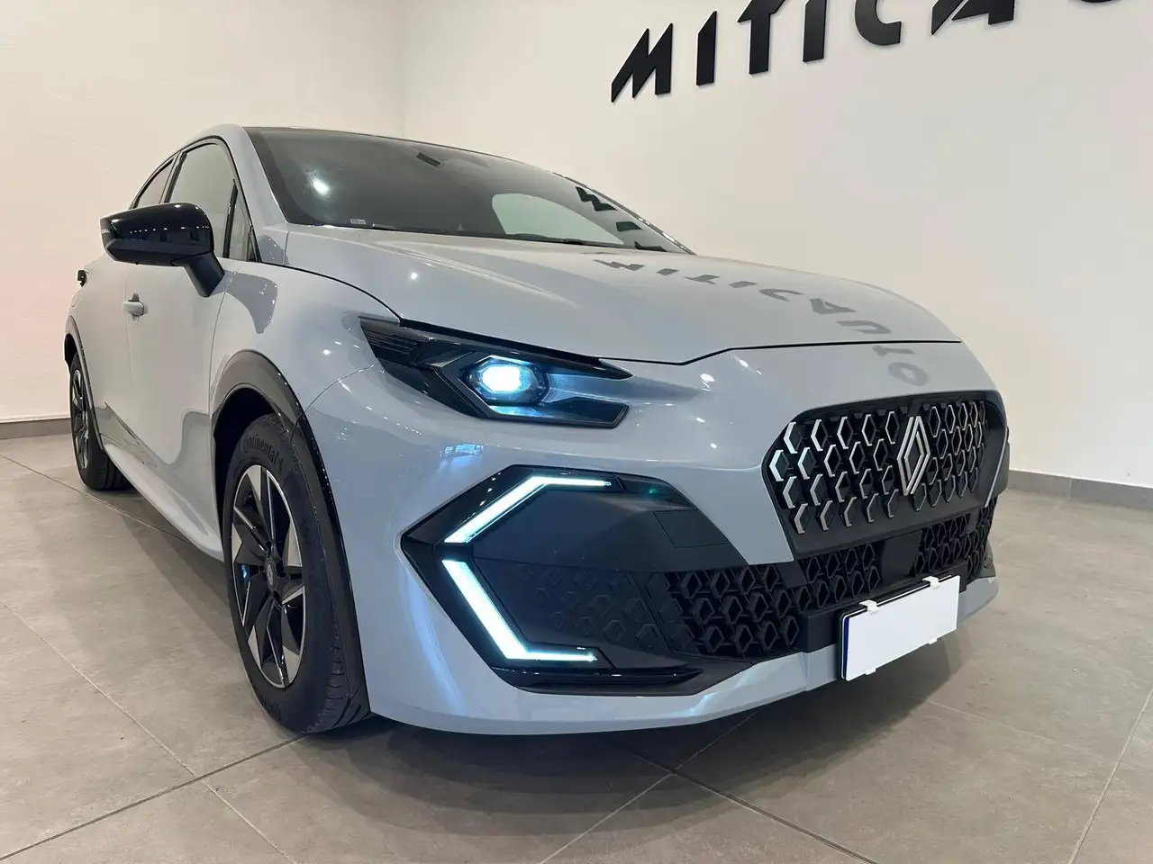 Renault Clio 2026