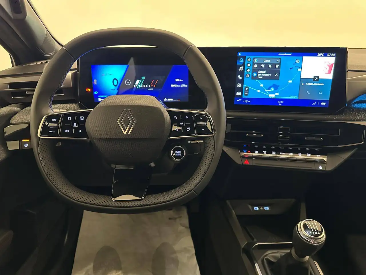 Renault Clio 2026 — фото 10