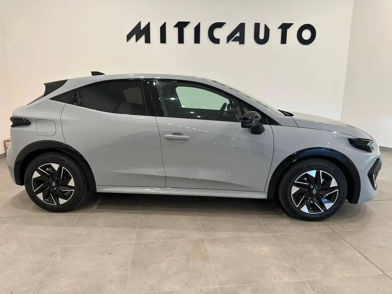 Renault Clio 2026