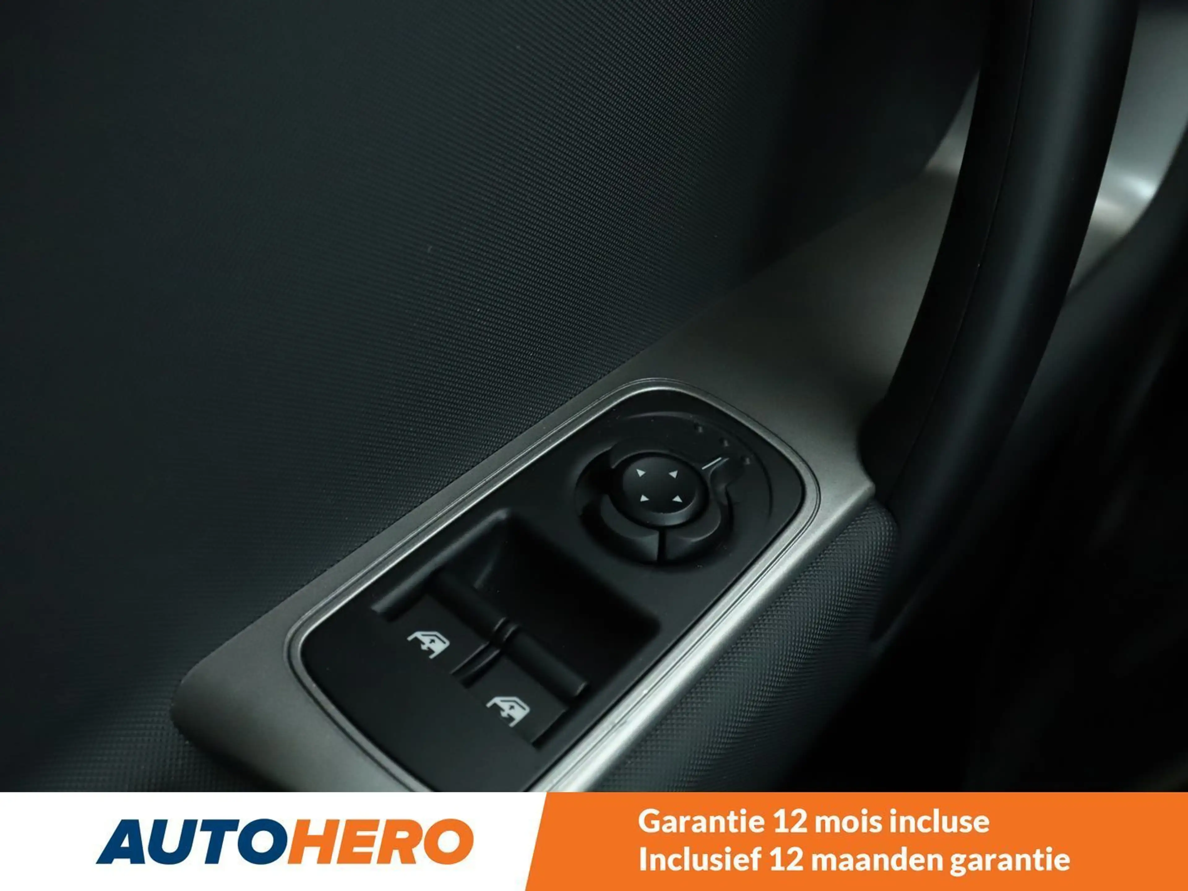 Alfa Romeo MiTo 1.4 Junior — photo 12