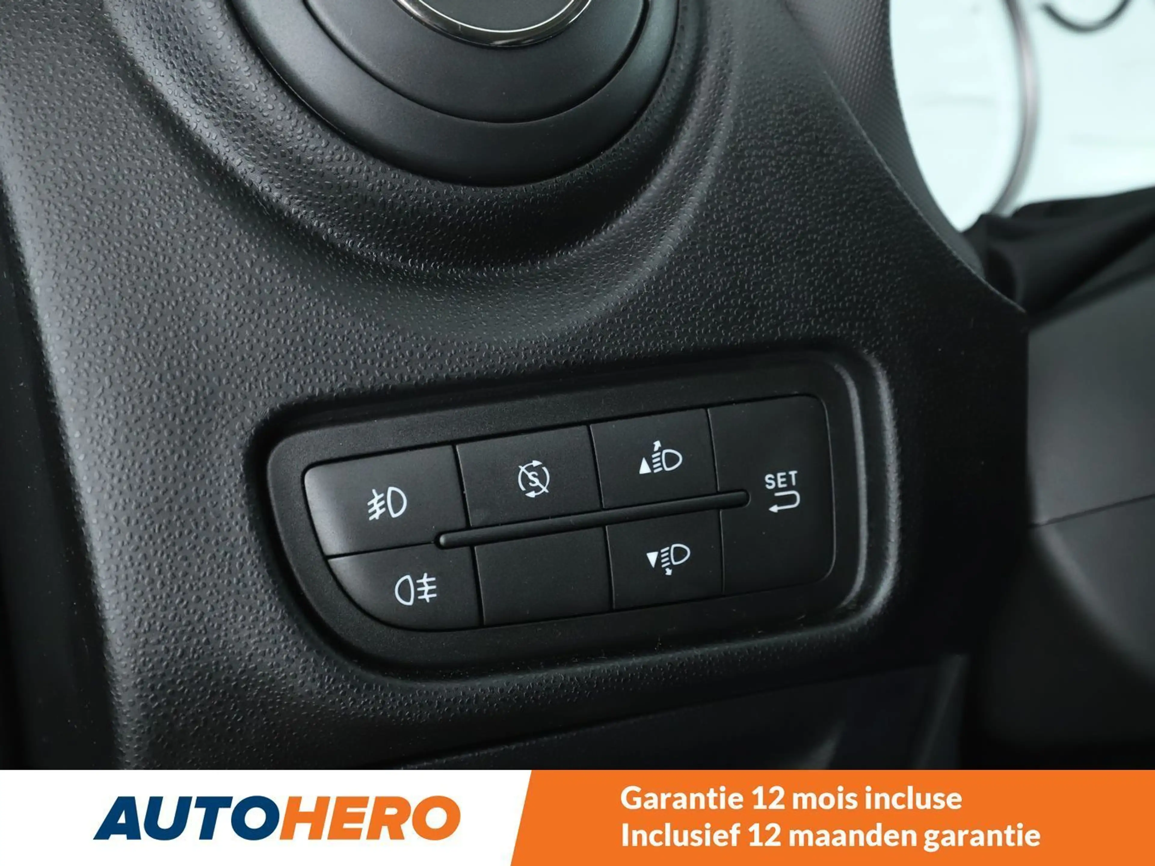 Alfa Romeo MiTo 1.4 Junior — photo 13