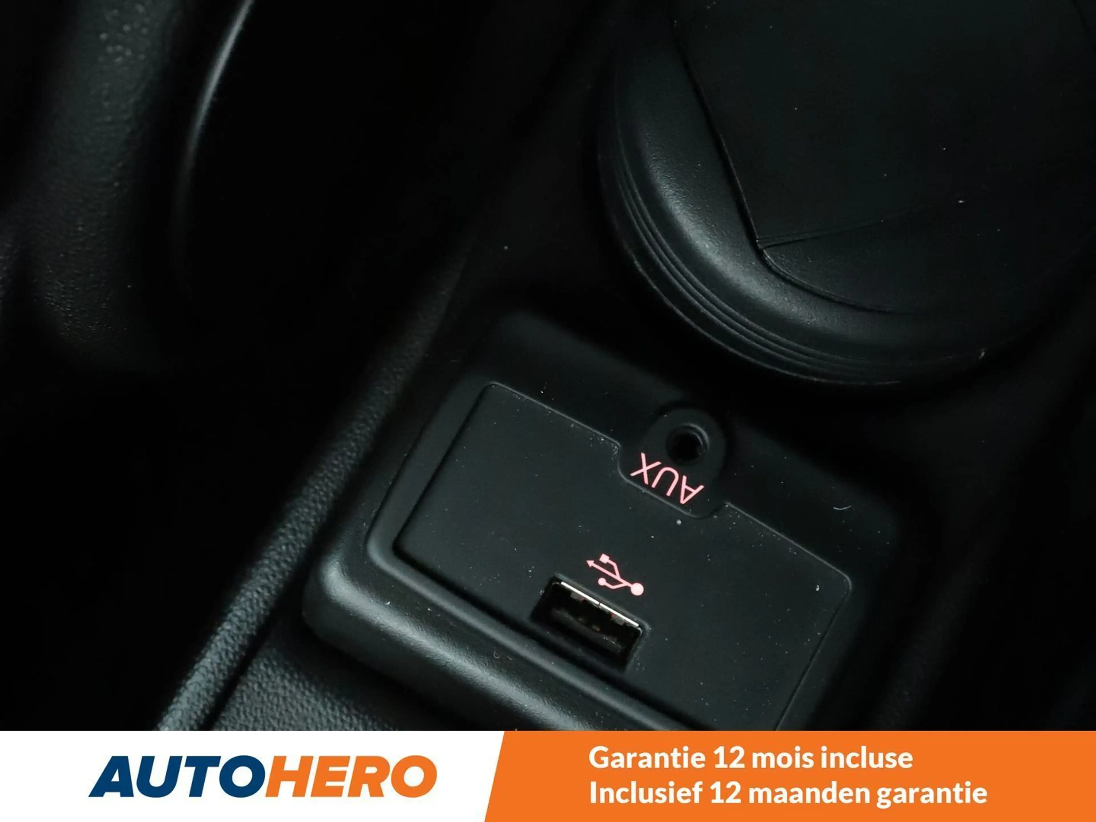 Alfa Romeo MiTo 1.4 Junior — photo 10