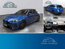 Bmw 120 i M Sport ACC H&K KZU Memory 360° Iconic Glow