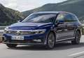 Volkswagen Passat Variant 2.0TDI EVO Business 90kW DSG7 Negro - thumbnail 5