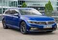 Volkswagen Passat Variant 2.0TDI EVO Business 90kW DSG7 Negro - thumbnail 6