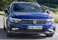 Volkswagen Passat Variant 2.0TDI EVO Business 90kW DSG7 Negro - thumbnail 2