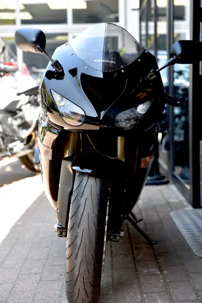 Kawasaki Ninja ZX-10R - foto 6