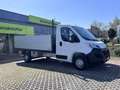 Opel Movano 35 2.2 Bluehdi 140cv S&S L3 c.fisso alluminio Bianco - thumbnail 1