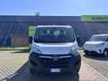 Opel Movano 35 2.2 Bluehdi 140cv S&S L3 c.fisso alluminio Bianco - thumbnail 2