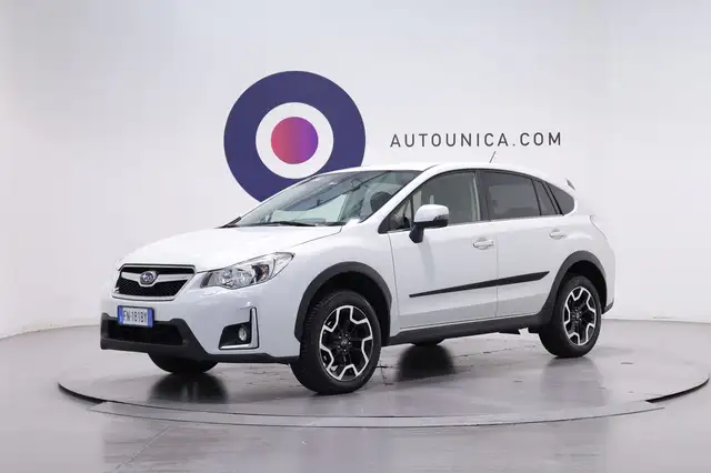 Subaru XV FREE AWD
