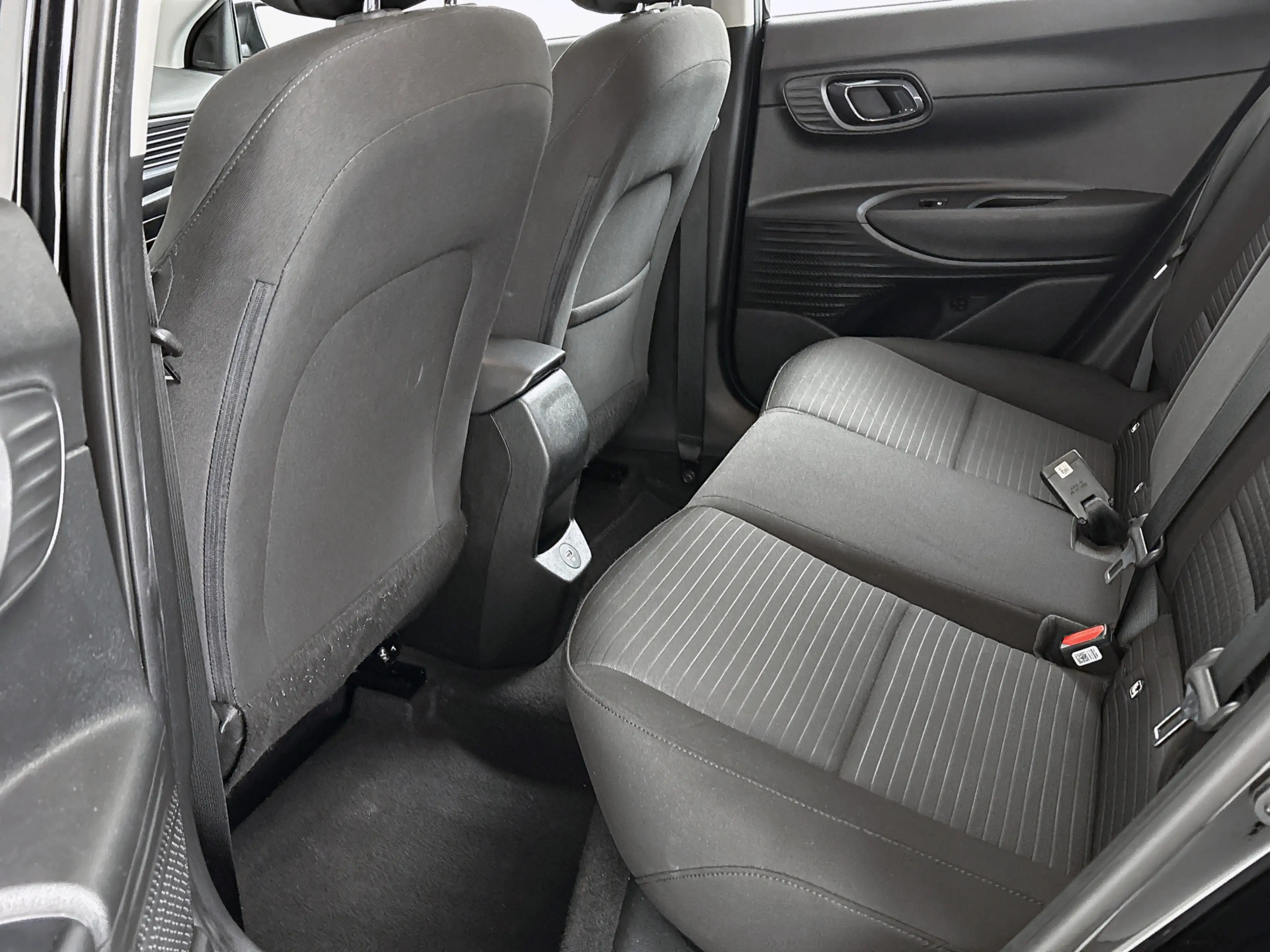 Hyundai i20 1.0 T-GDI Comfort Smart // STOEL+STUUR VERWARMING — photo 5
