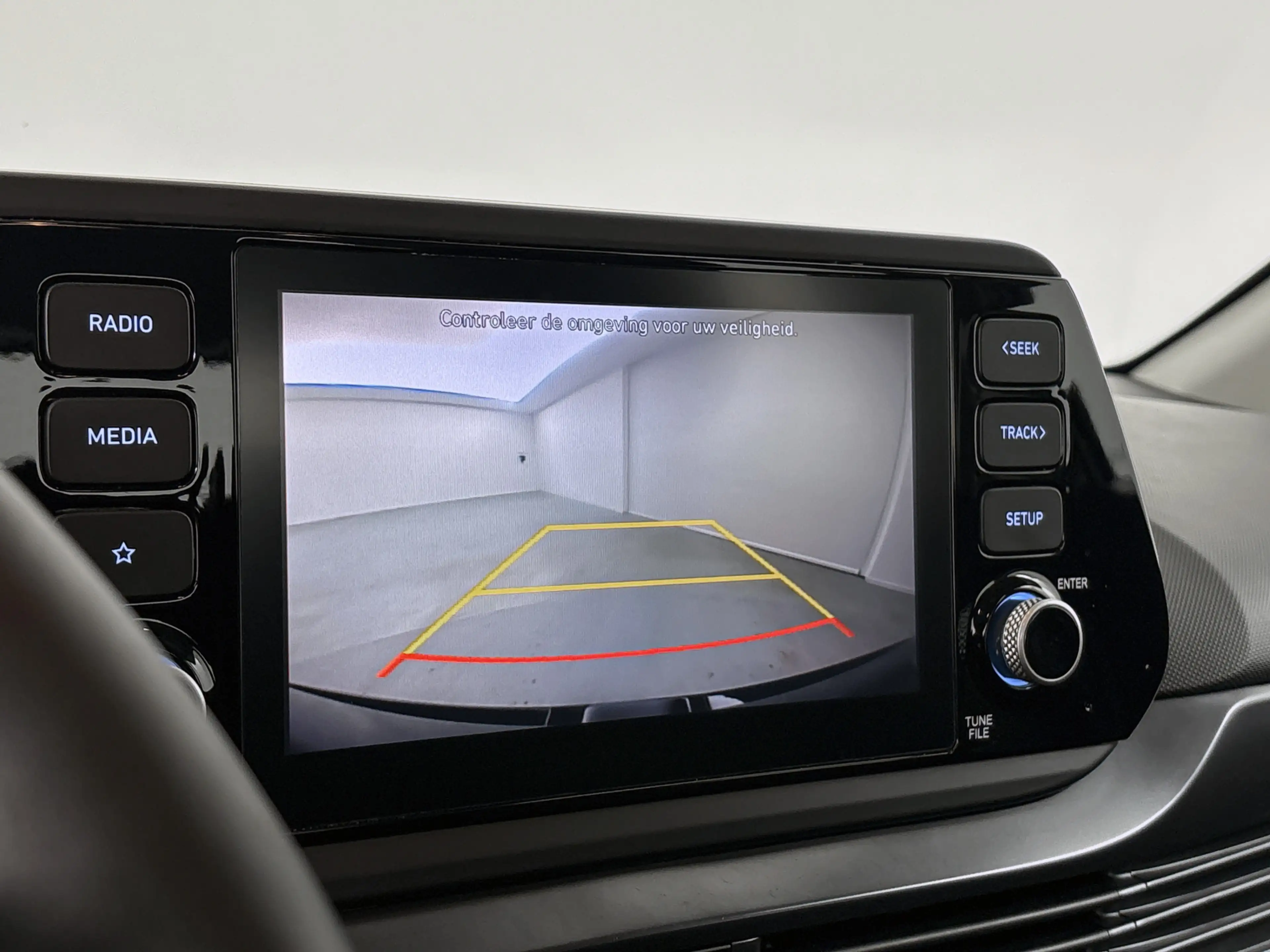 Hyundai i20 1.0 T-GDI Comfort Smart // STOEL+STUUR VERWARMING — photo 6