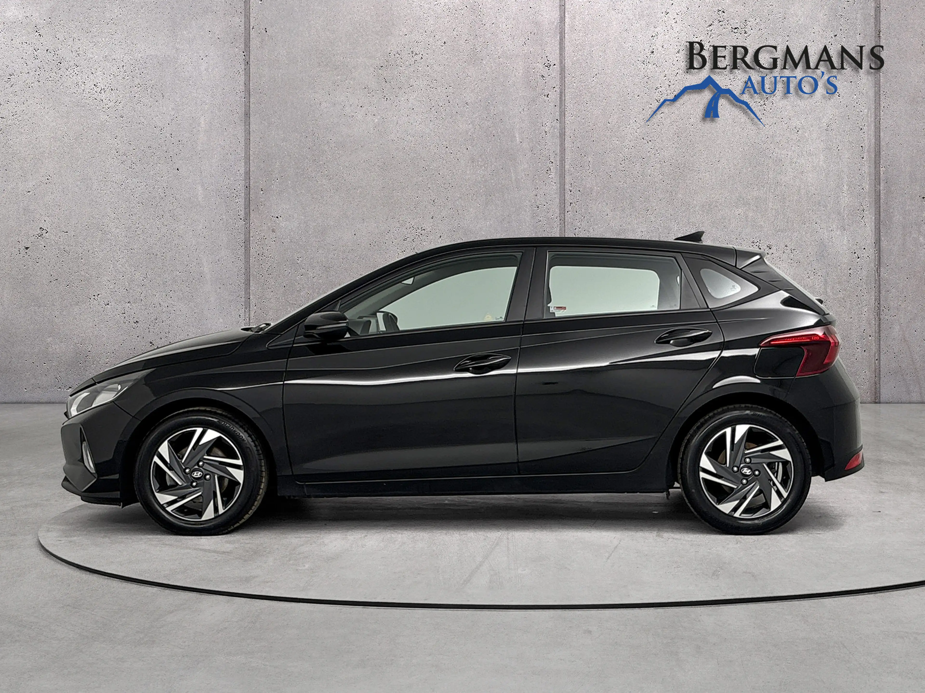 Hyundai i20 1.0 T-GDI Comfort Smart // STOEL+STUUR VERWARMING — photo 9
