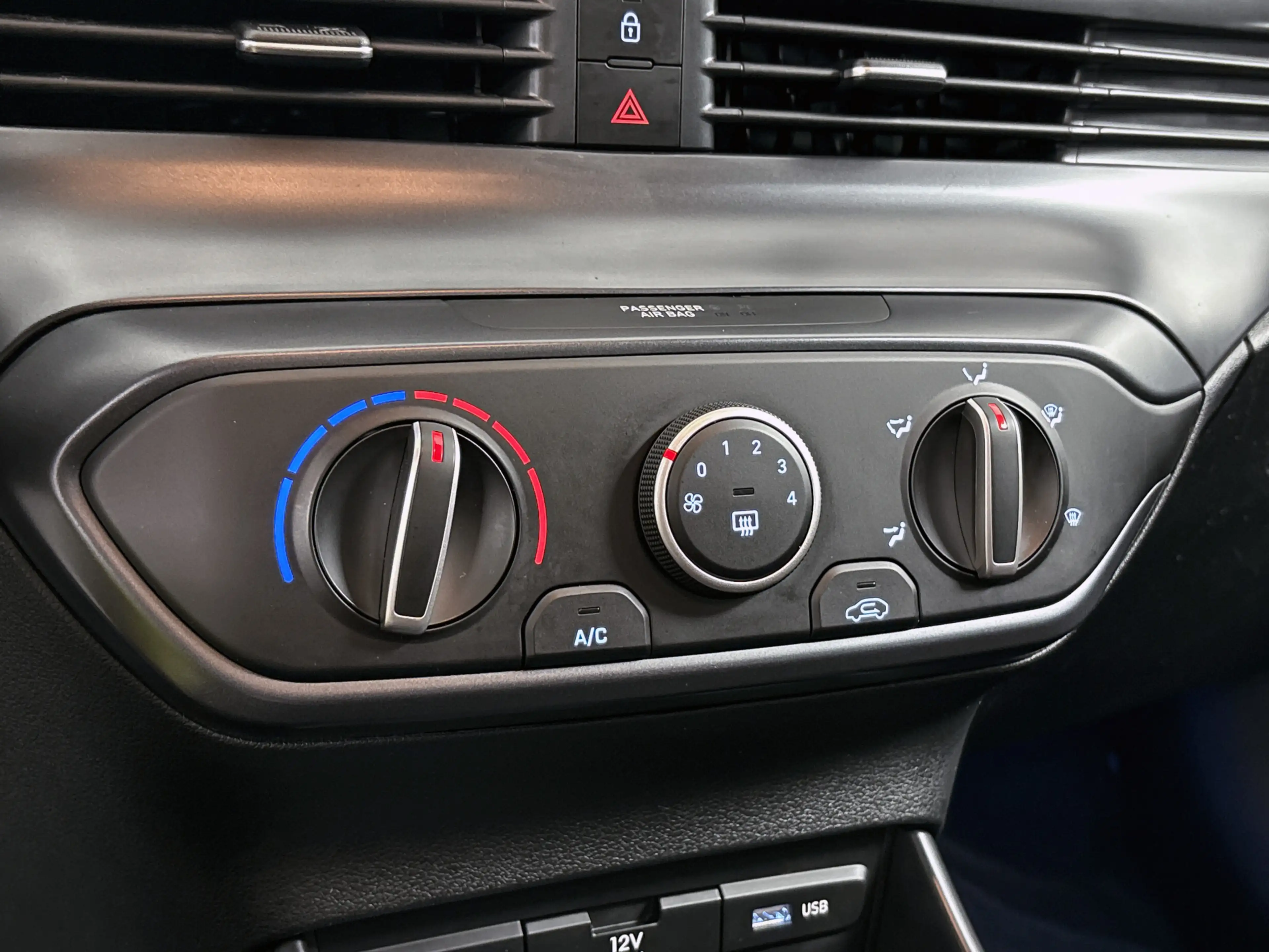 Hyundai i20 1.0 T-GDI Comfort Smart // STOEL+STUUR VERWARMING — photo 15