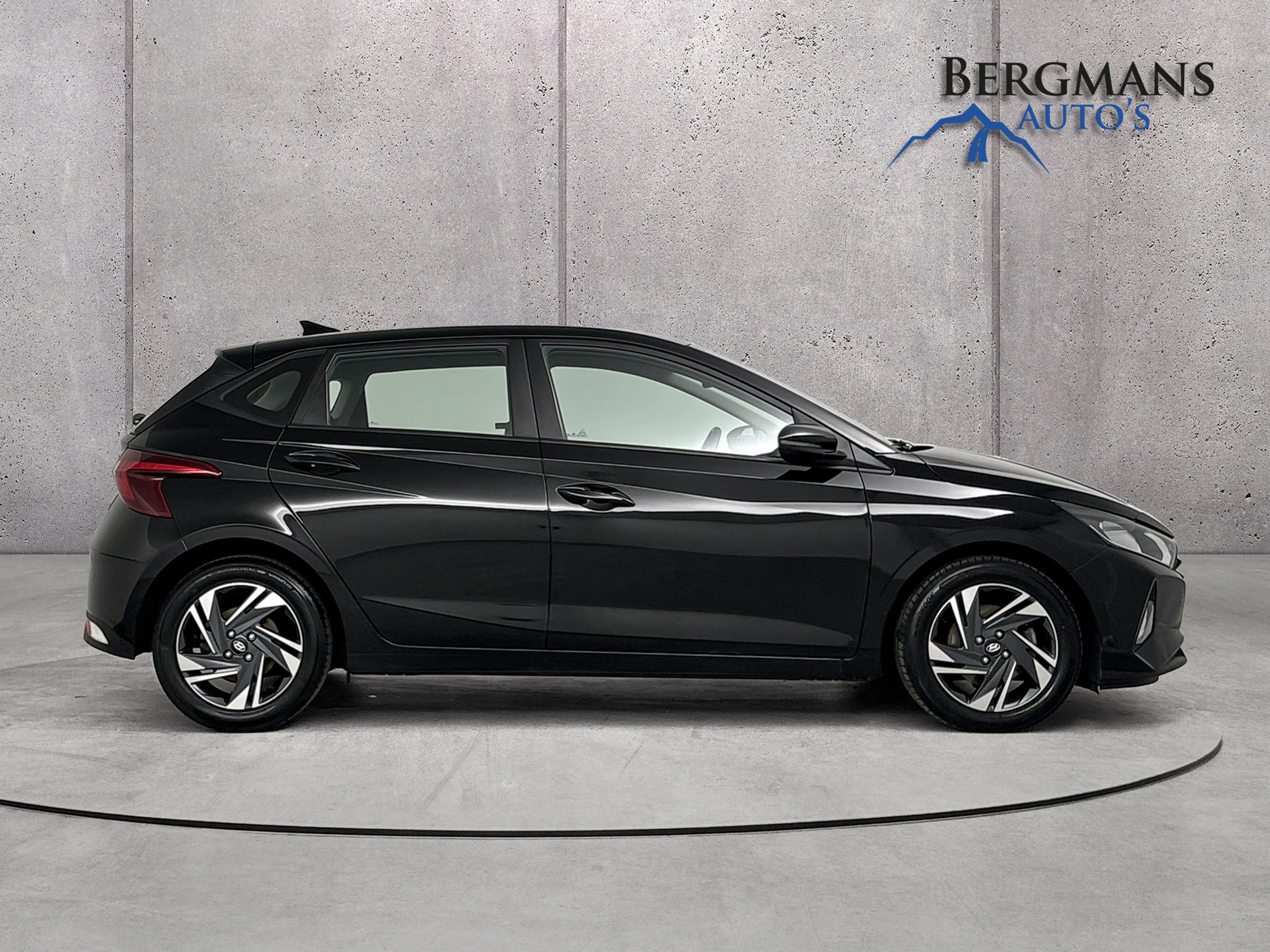 Hyundai i20 1.0 T-GDI Comfort Smart // STOEL+STUUR VERWARMING — photo 8