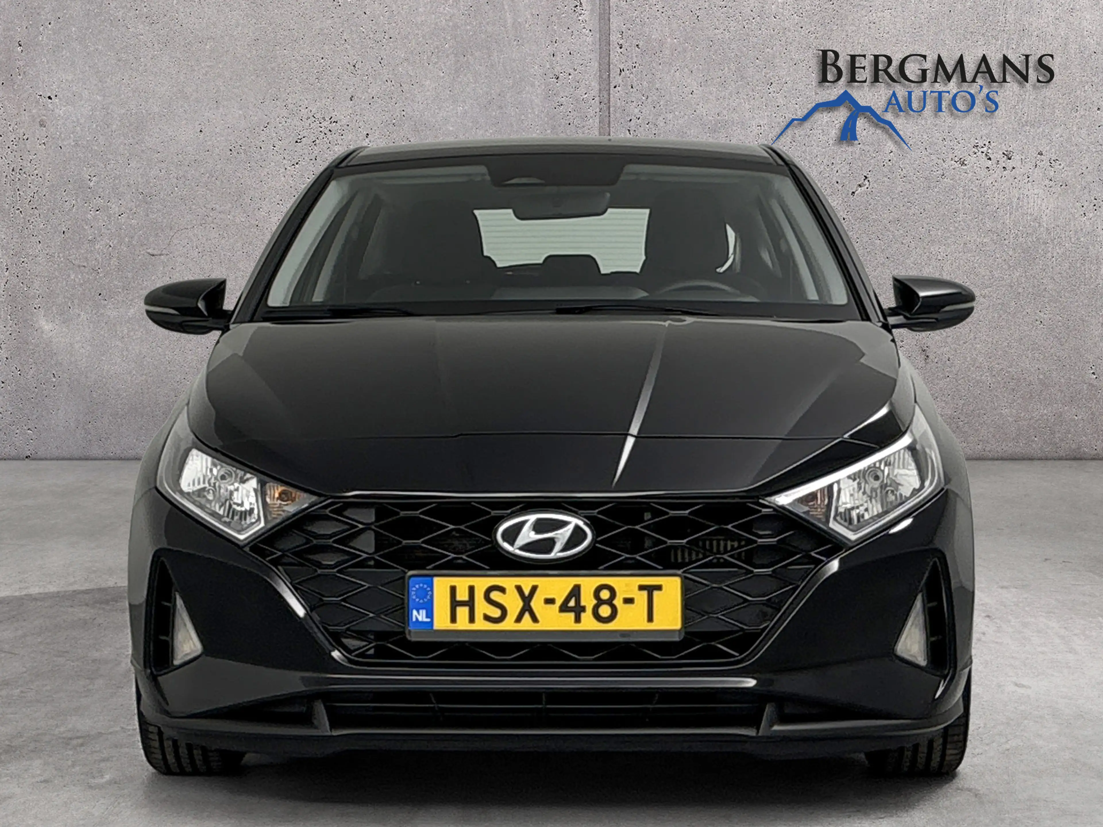 Hyundai i20 1.0 T-GDI Comfort Smart // STOEL+STUUR VERWARMING — photo 16