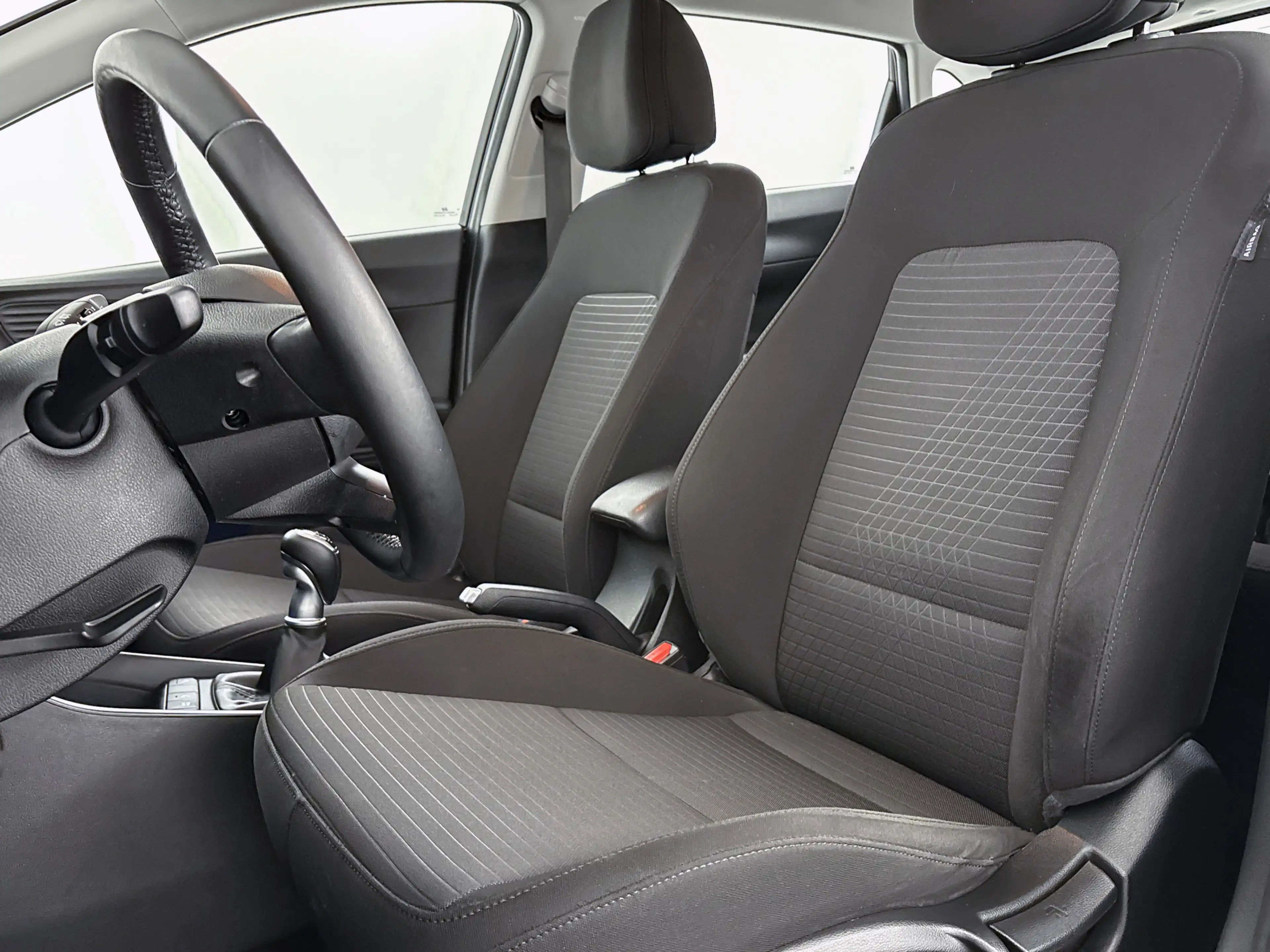 Hyundai i20 1.0 T-GDI Comfort Smart // STOEL+STUUR VERWARMING — photo 4