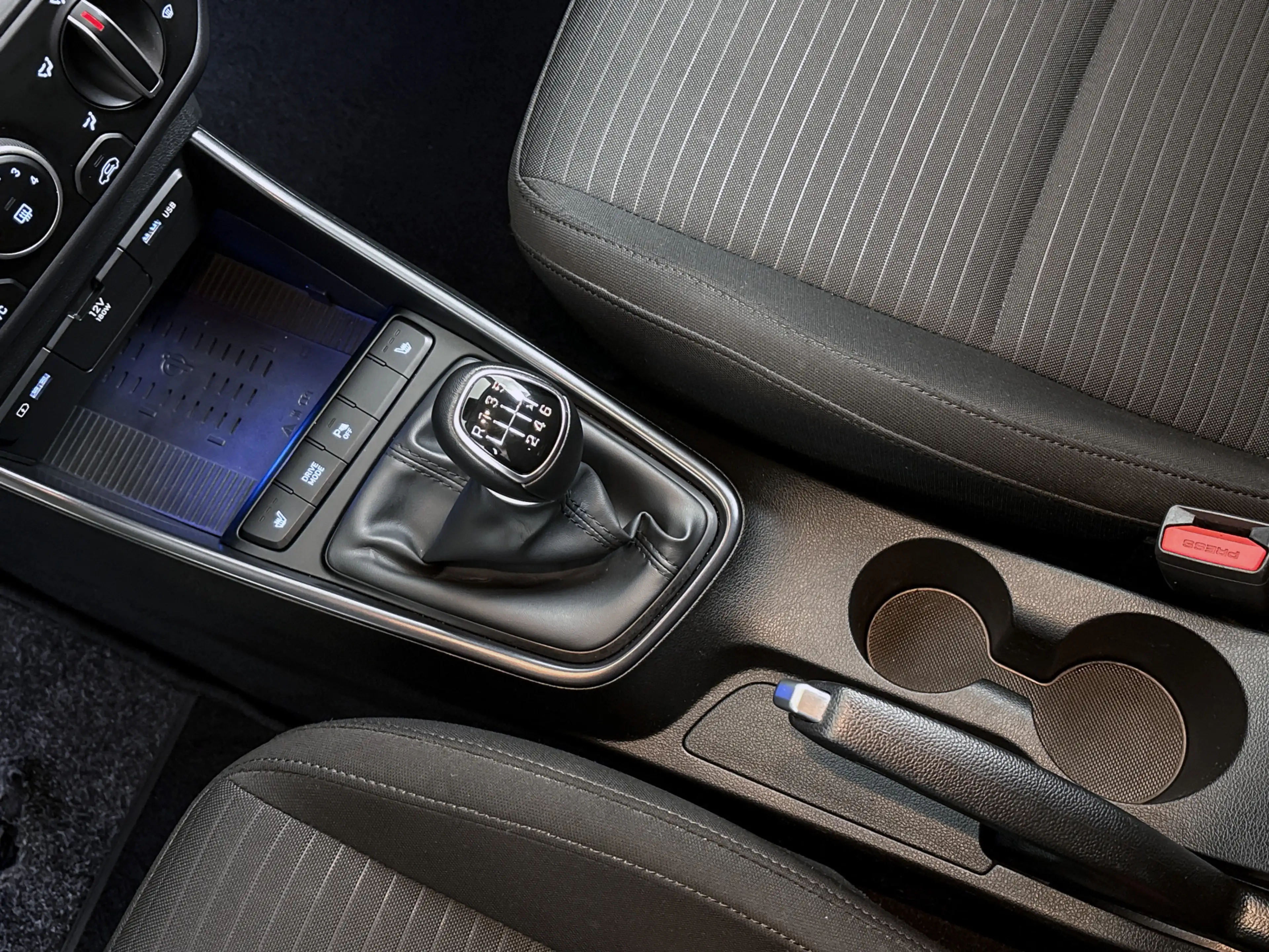 Hyundai i20 1.0 T-GDI Comfort Smart // STOEL+STUUR VERWARMING — photo 22