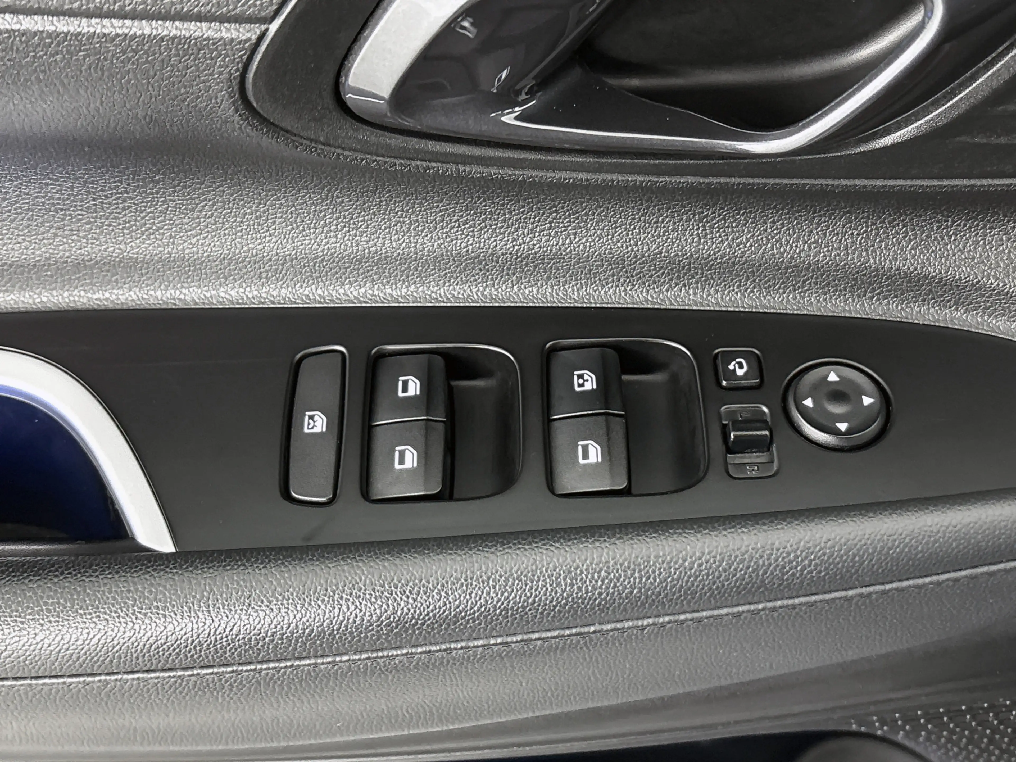 Hyundai i20 1.0 T-GDI Comfort Smart // STOEL+STUUR VERWARMING — photo 23