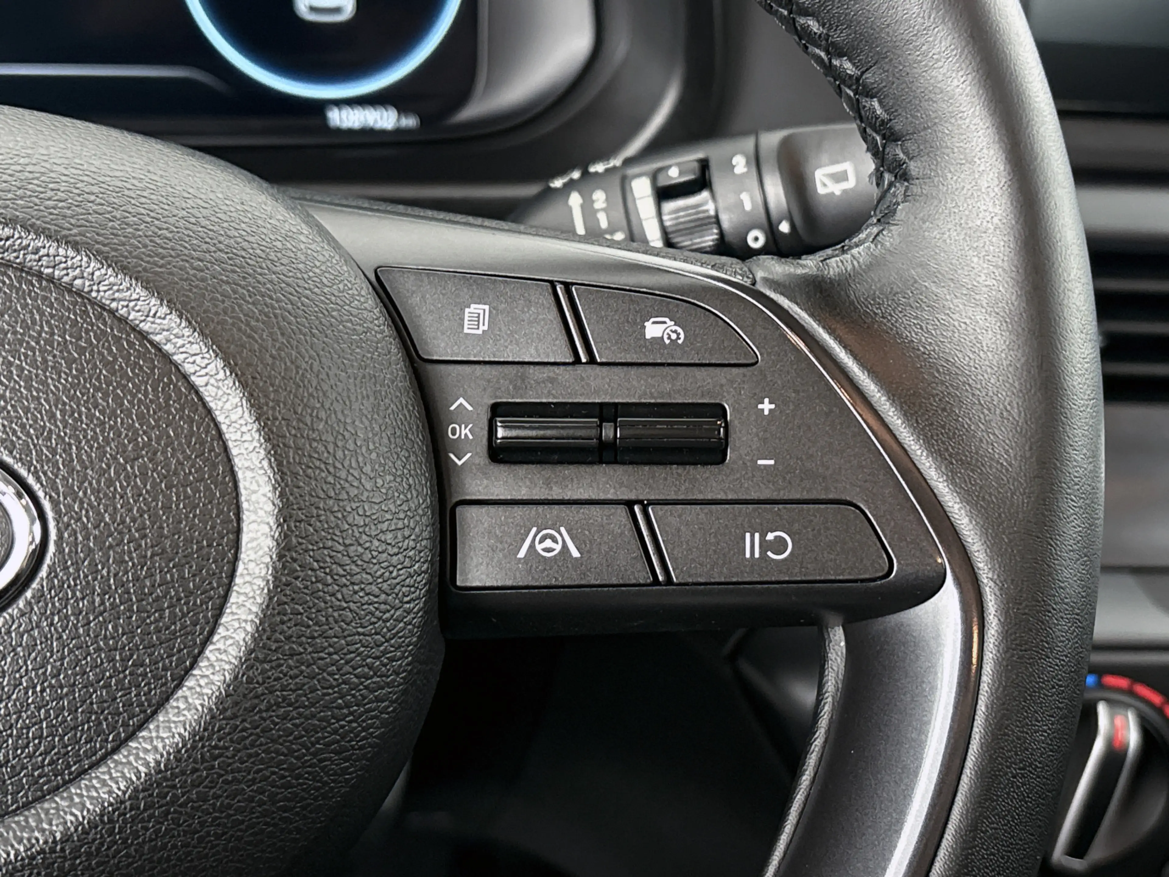 Hyundai i20 1.0 T-GDI Comfort Smart // STOEL+STUUR VERWARMING — photo 21