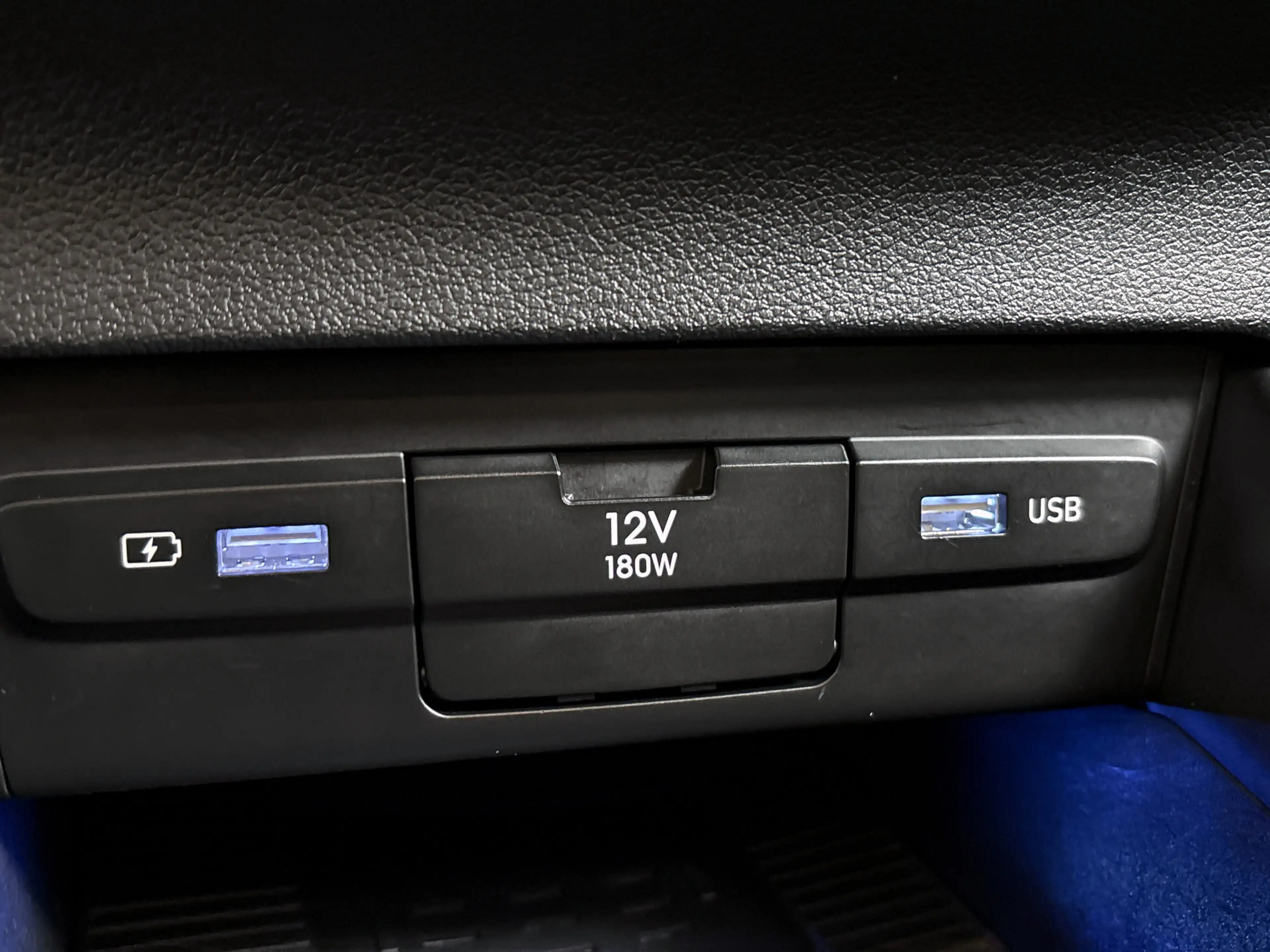 Hyundai i20 1.0 T-GDI Comfort Smart // STOEL+STUUR VERWARMING — photo 24