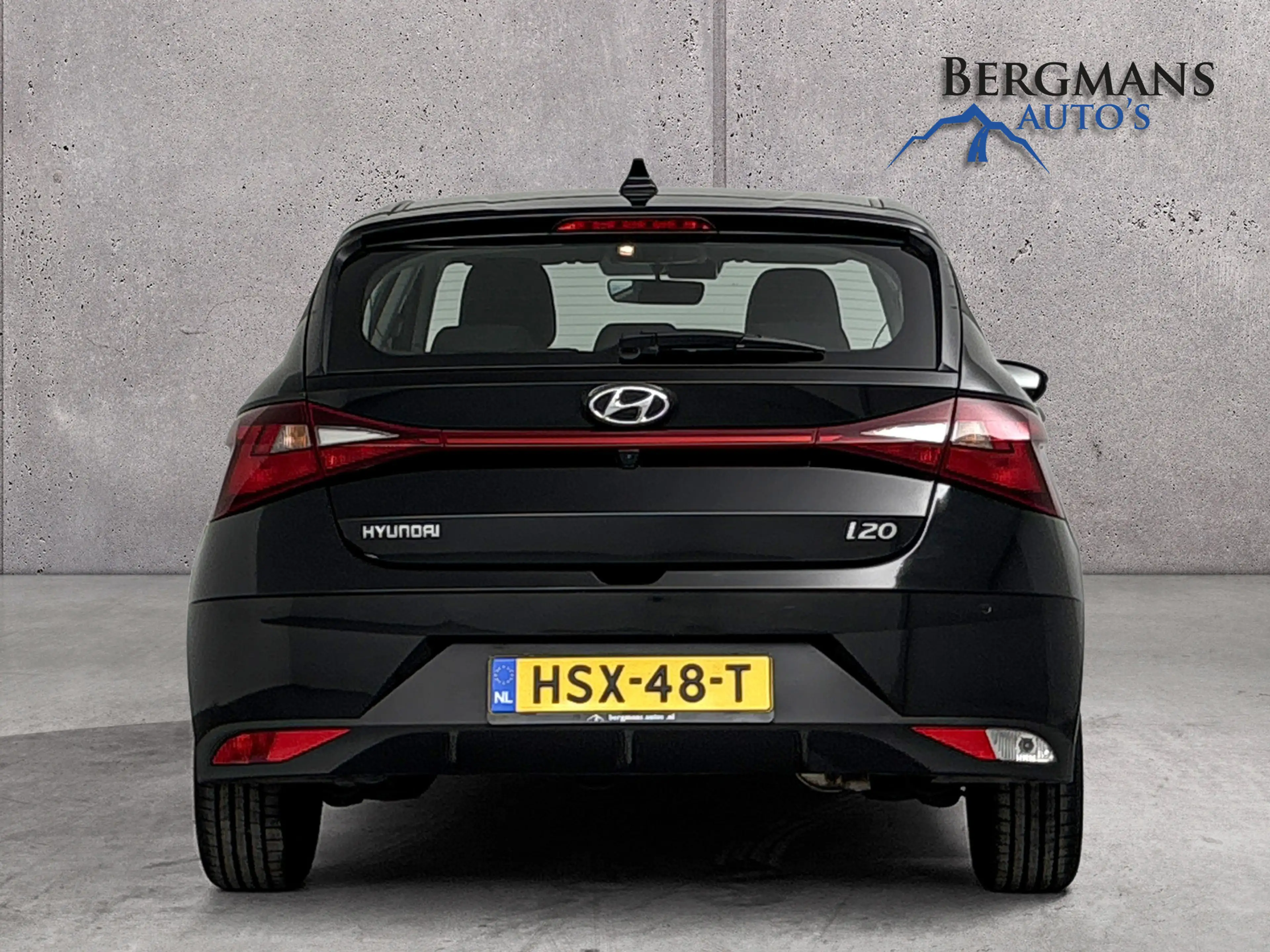 Hyundai i20 1.0 T-GDI Comfort Smart // STOEL+STUUR VERWARMING — photo 17
