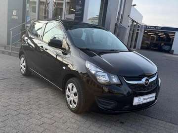 Karl 1.0i ECOTEC Enjoy Start/Stop