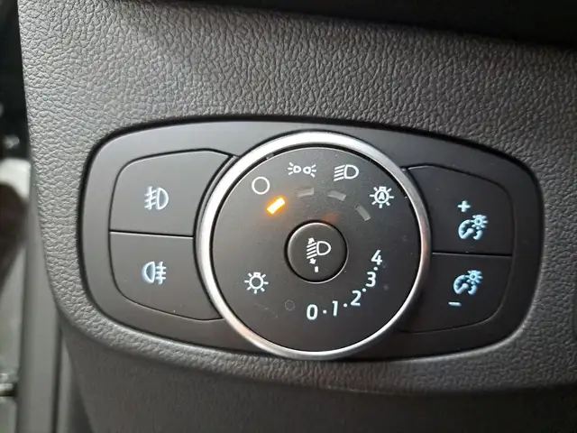 Ford Focus view 11