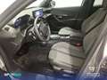 Peugeot 2008 1.2 PureTech S&S Allure EAT8 130 Gris - thumbnail 9