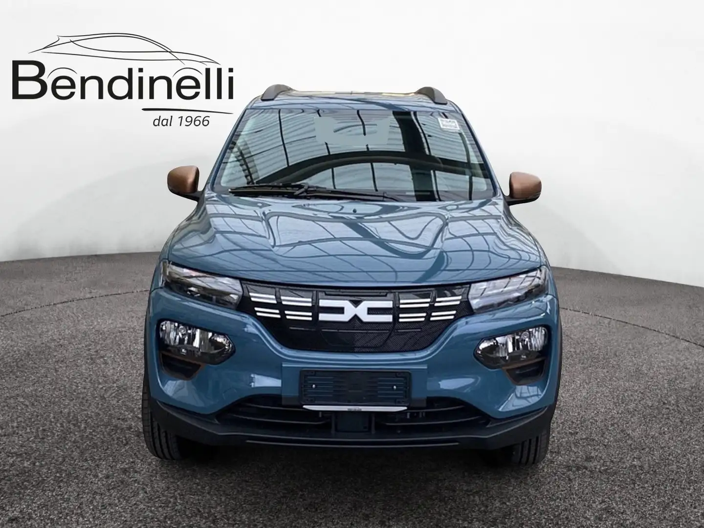 Dacia Spring Extreme Electric 65 - 2