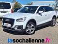 Audi Q2 30 TDI 116 BVM6 Design Blanc - thumbnail 1