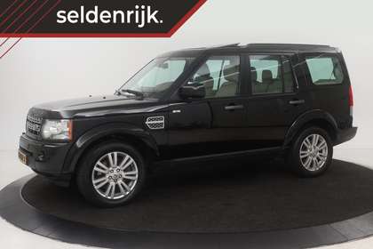Land Rover Discovery 3.0 SDV6 HSE 7-persoons | Origineel NL | Panoramad
