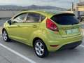 Ford Fiesta 1.25 Trend 82 Verde - thumbnail 8