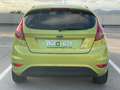 Ford Fiesta 1.25 Trend 82 Verde - thumbnail 7
