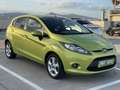 Ford Fiesta 1.25 Trend 82 Verde - thumbnail 6