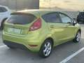 Ford Fiesta 1.25 Trend 82 Verde - thumbnail 3