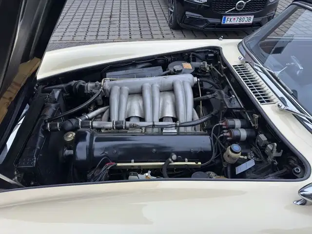 Mercedes-Benz SL 300 Roadster ''unrestaurierter TOP ZUSTAND'' Ansicht 14