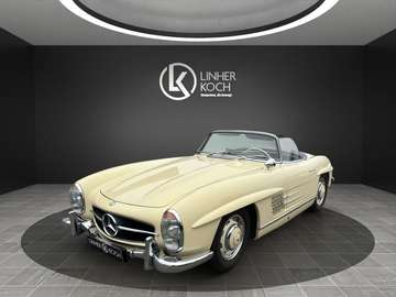 Roadster ''unrestaurierter TOP ZUSTAND''