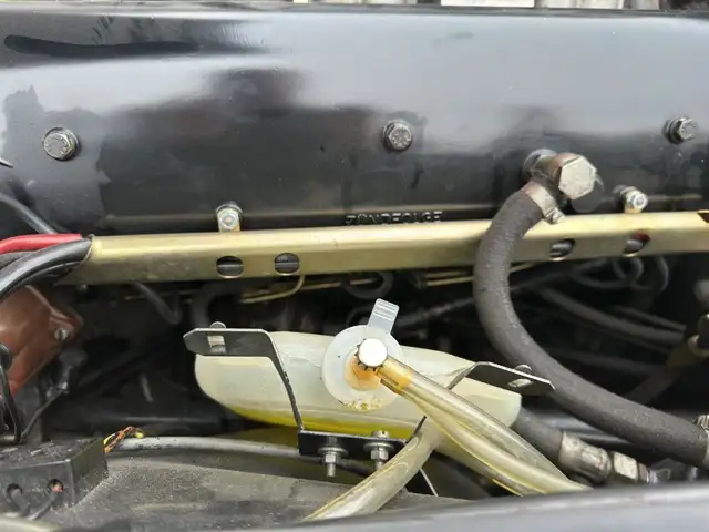 Mercedes-Benz SL 300 Roadster ''unrestaurierter TOP ZUSTAND'' Ansicht 15
