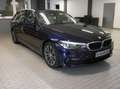 BMW 520 d Sport Line - AHK - Pano - Std.Hzg - Kam Blu/Azzurro - thumbnail 1