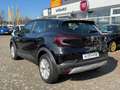 Renault Captur TCe 140 EDC EVOLUTION KLIMA*NAVI*CARPLAY Noir - thumbnail 4