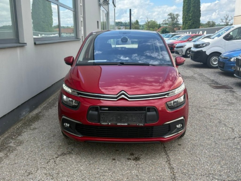 Photo du véhicule