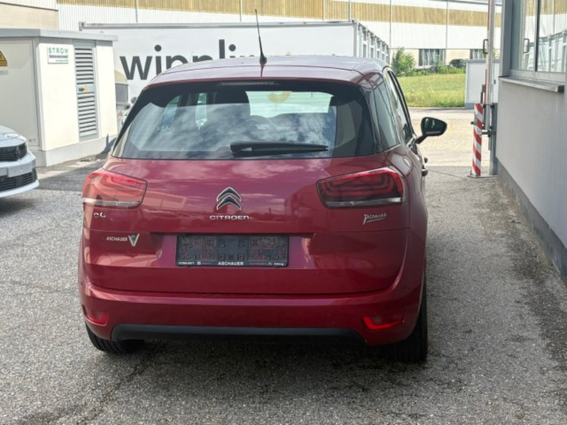 Photo du véhicule