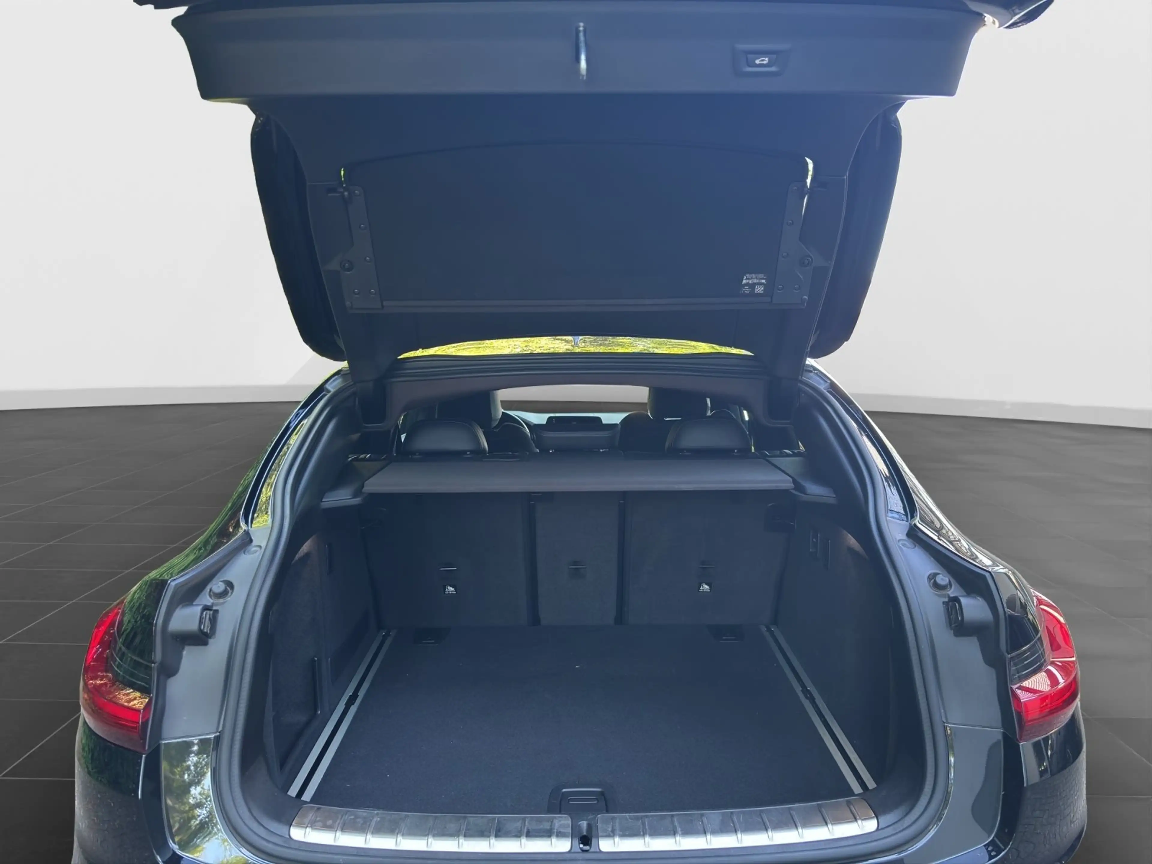 BMW X4 xDrive20i M Sport | AHK | HiFi | LED | Navi | Sitz — photo 9