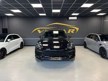 Cayenne 3.0 tiptronic