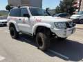 Nissan Patrol Patrol GR Elegance Elegance Weiß - thumbnail 1